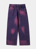 Vintage Tye Die Jean