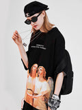 Renaissance Series Guardian Angel T-Shirt