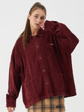 Vintage Corduroy Jacket