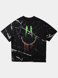 Bloody Smile T-Shirt