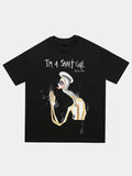 Saint Girl T-Shirt