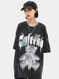 Tie Dye Bear T-Shirt