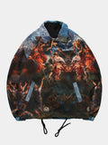 Renaissance Series Jacket