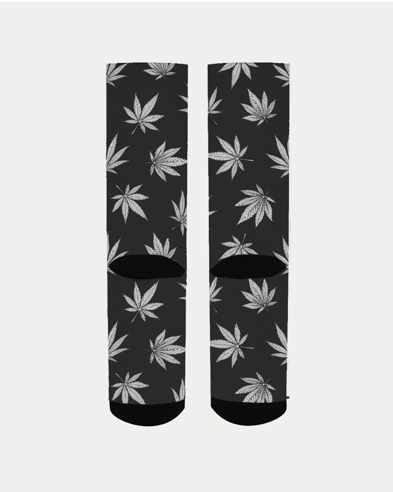 Weed Socks