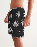 Weed Swim Short