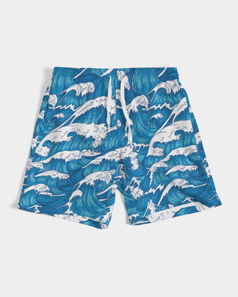 Wawes Swim Short