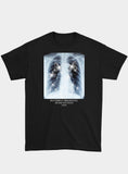 X-Ray Butterfly T-Shirt