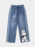 Anime Girl Jean