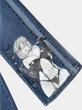 Anime Girl Jean
