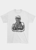 Anatomy Drawing T-Shirt