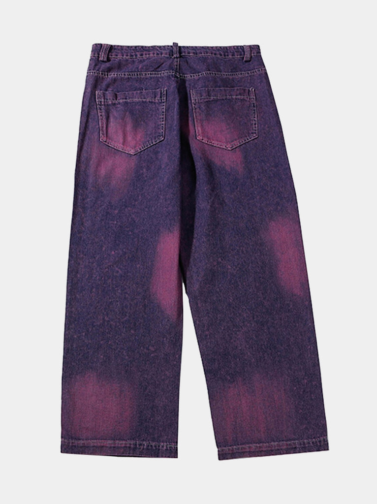 Vintage Tye Die Jean