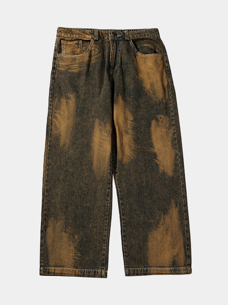 Vintage Tye Die Jean