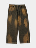 Vintage Tye Die Jean