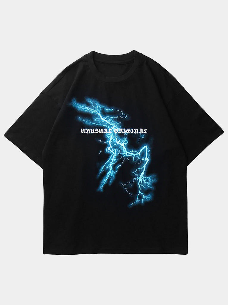 Lightning Series Night Lord T-Shirt