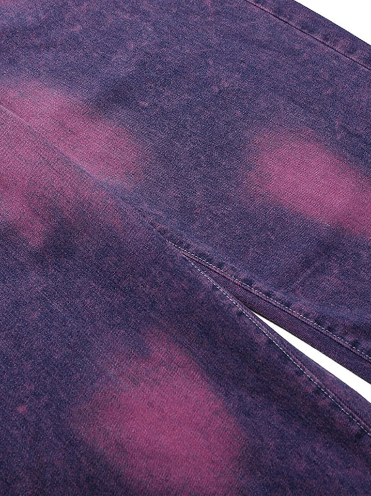 Vintage Tye Die Jean