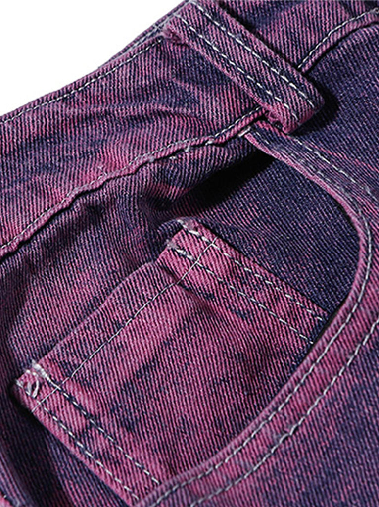 Vintage Tye Die Jean
