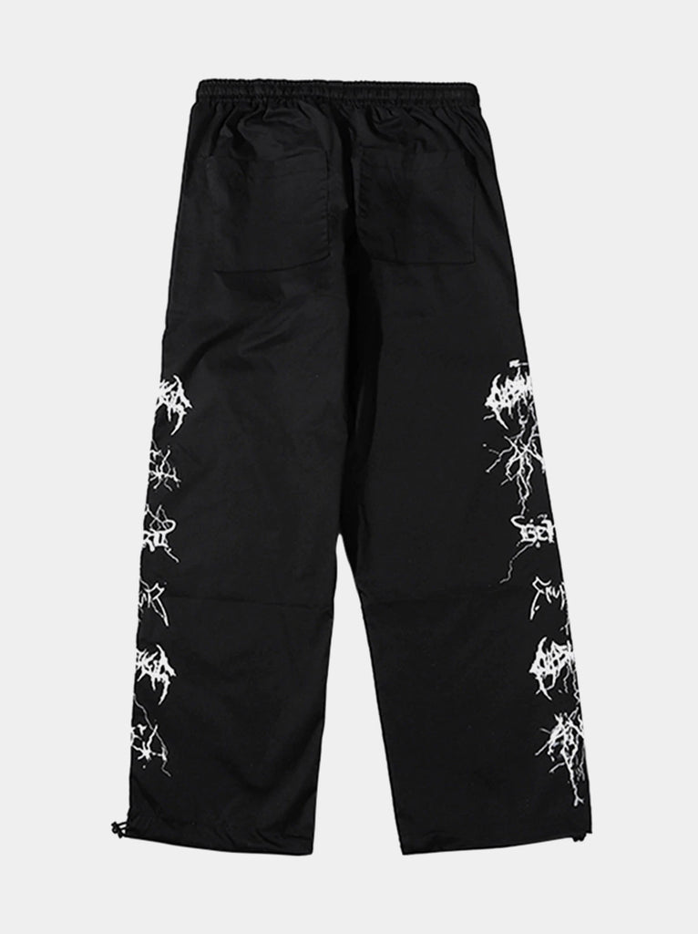 Thorn Jogger