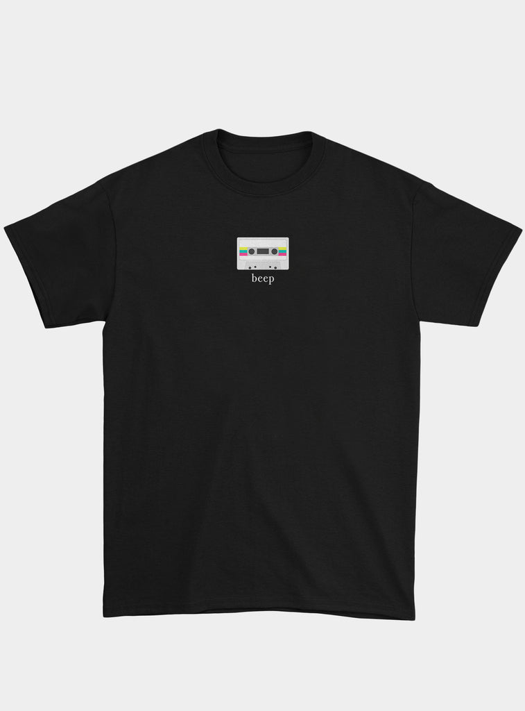 Cassette Tape T-Shirt