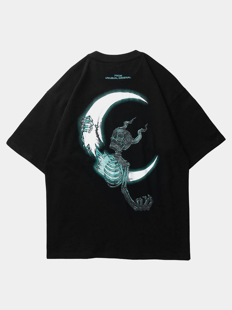 Lightning Series Night Lord T-Shirt