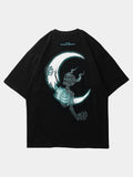 Lightning Series Night Lord T-Shirt