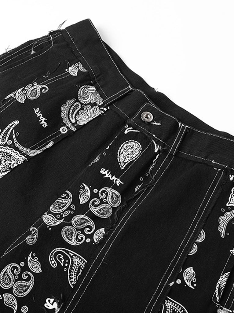 Patch Jean