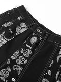 Patch Jean
