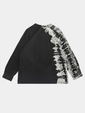 Tie dye Long Sleeve