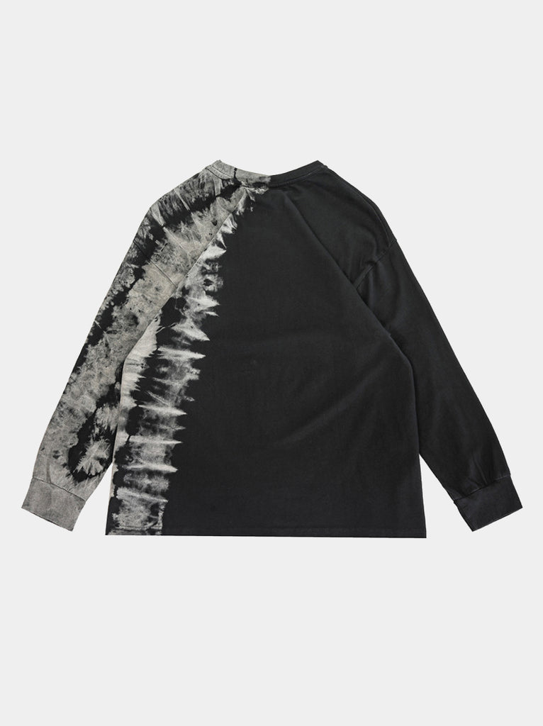 Tie dye Long Sleeve