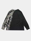 Tie dye Long Sleeve