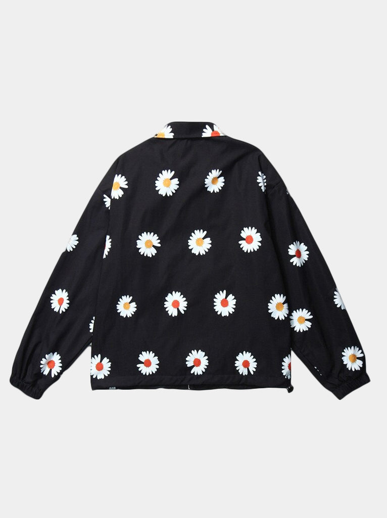Daisy Jacket