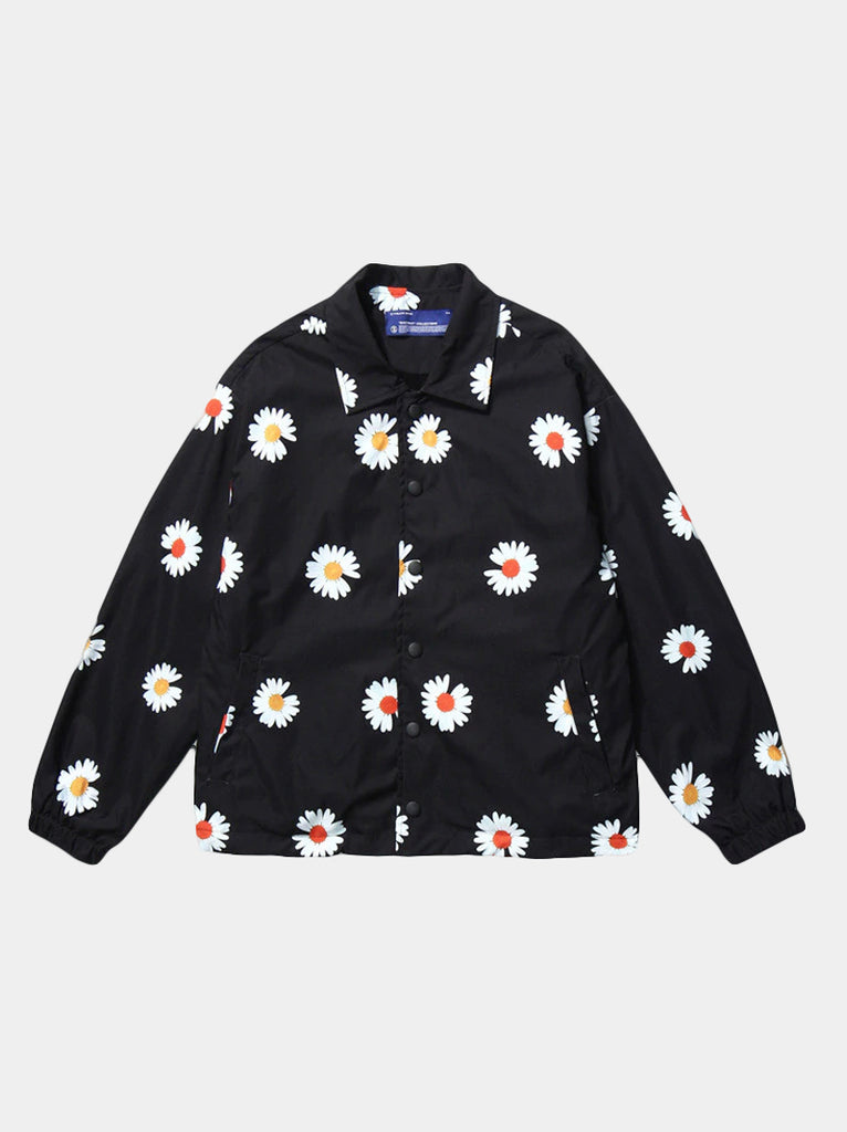 Daisy Jacket