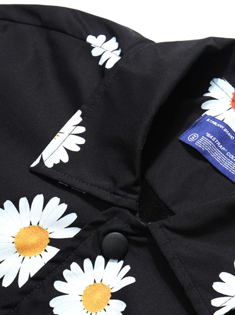 Daisy Jacket