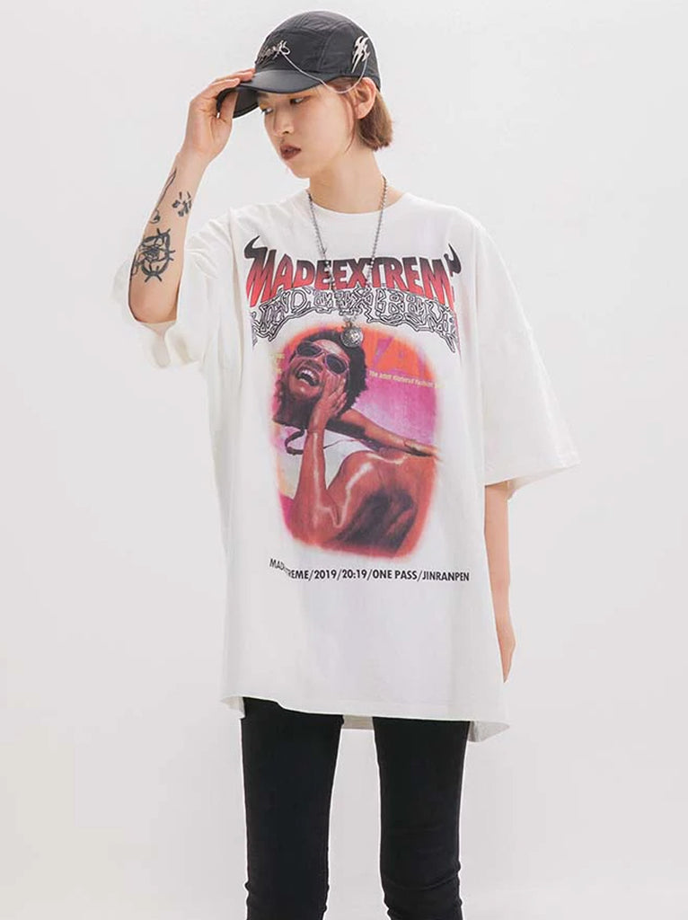 Extreme T-Shirt