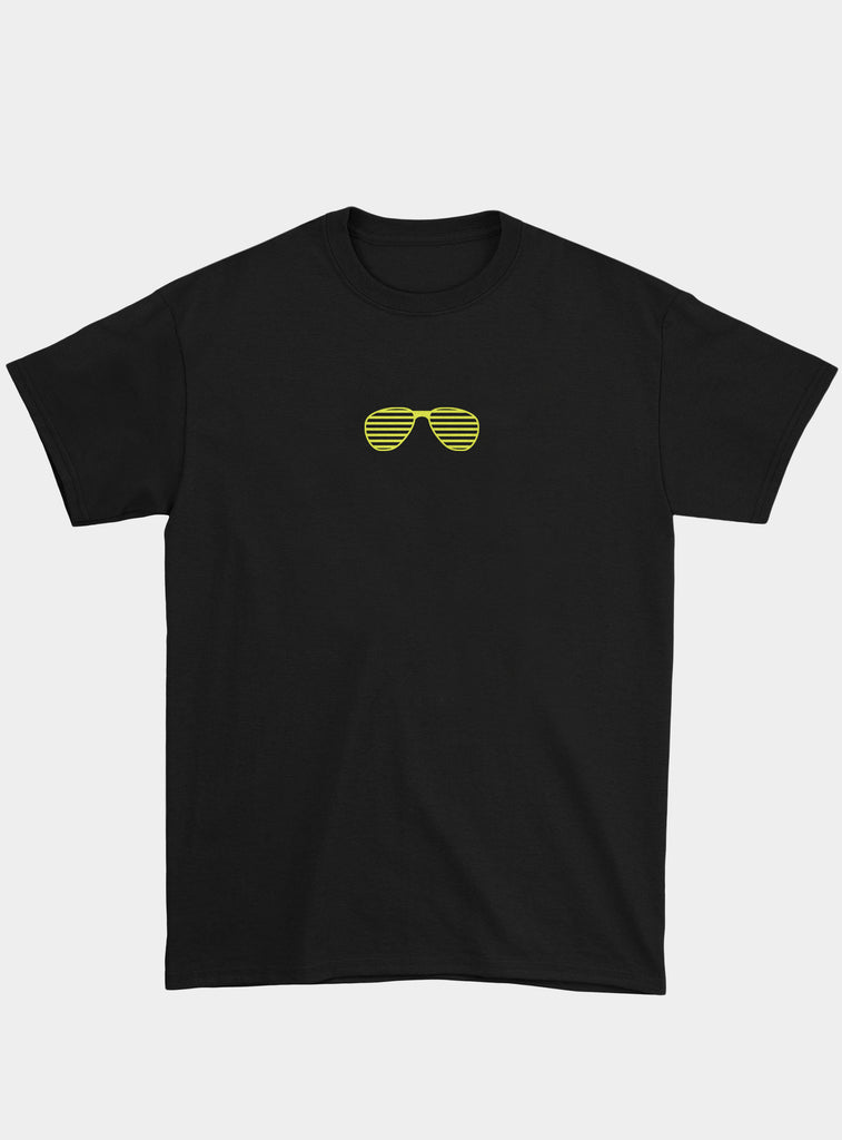 Glasses T-Shirt