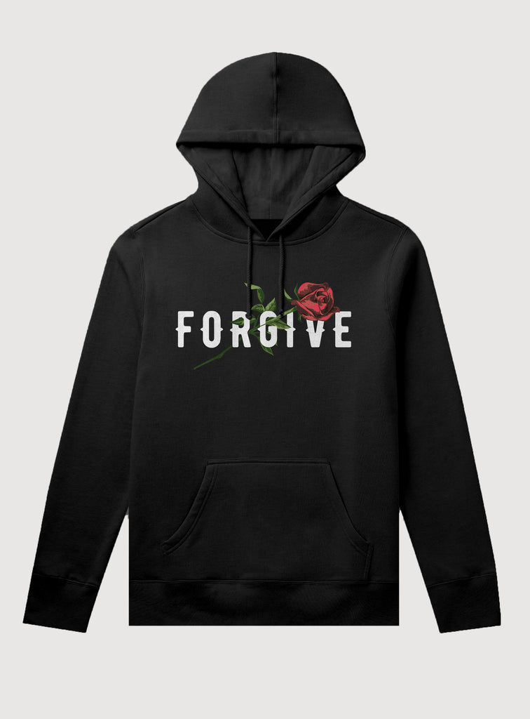 Forgive Hoodie