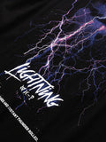 Lightning Series Sky T-Shirt