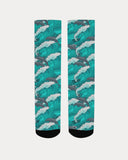 Wave Socks