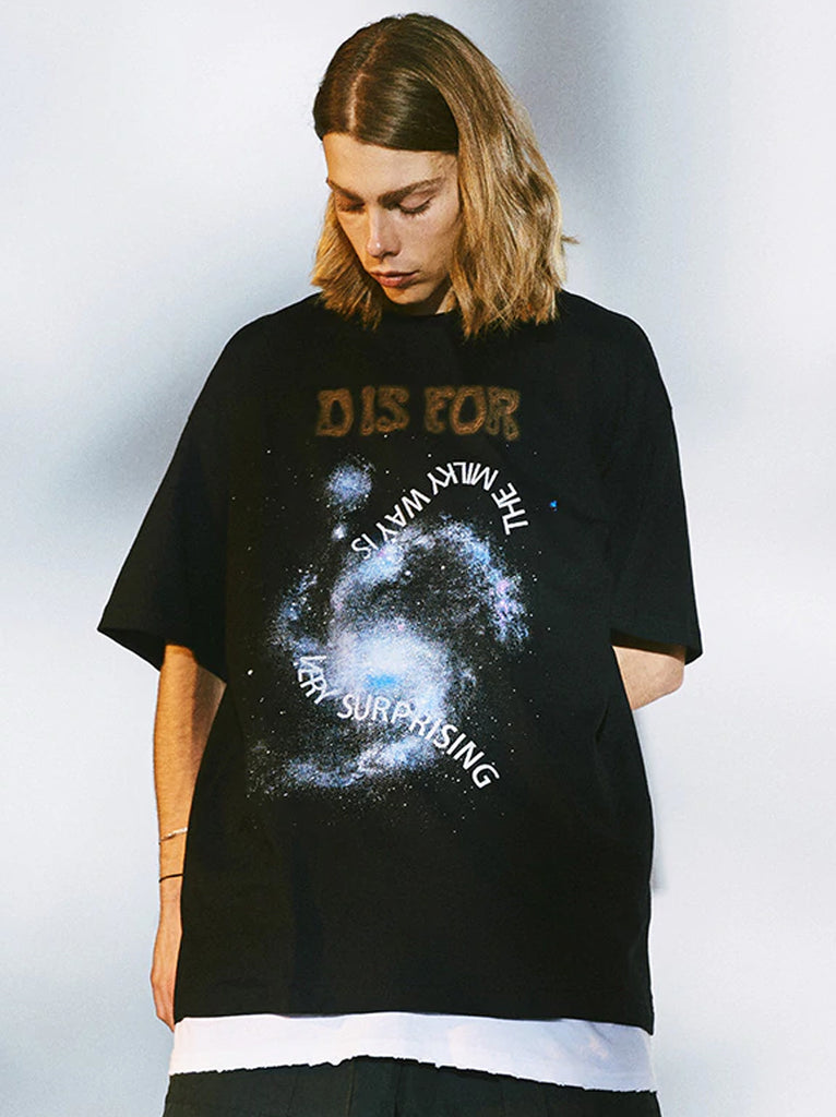 Milky Way T-Shirt