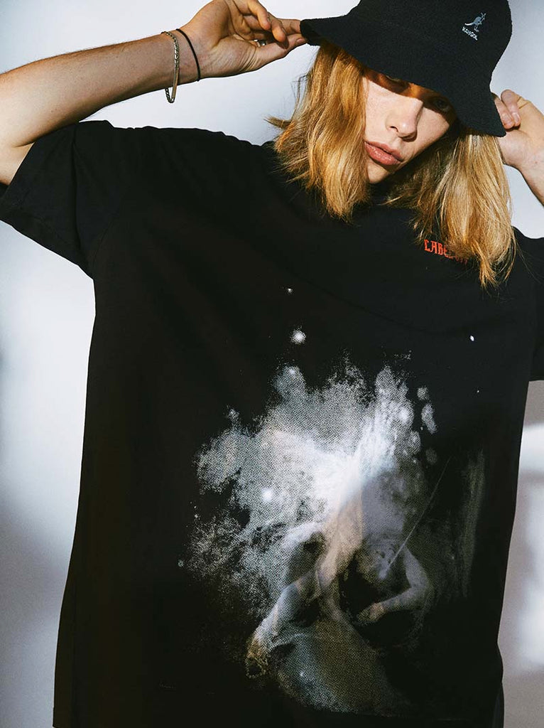 Formless Body T-Shirt