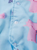 Pink Gun Shirt