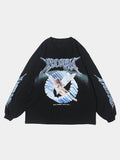 Angel Long Sleeve