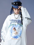 Angel Long Sleeve