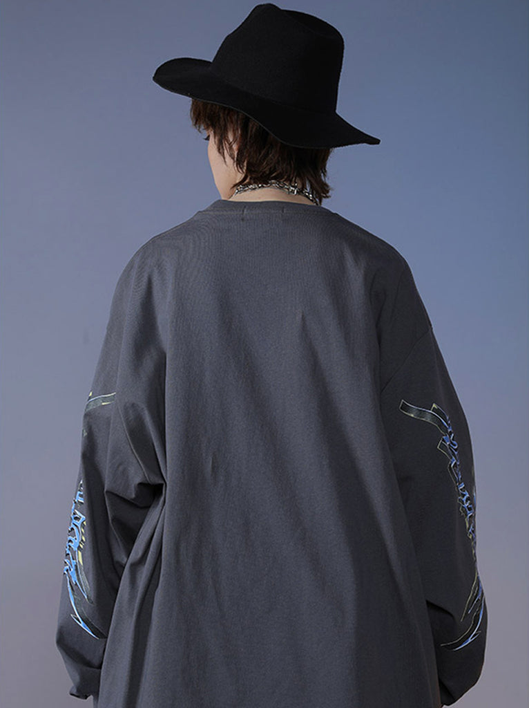 Angel Long Sleeve