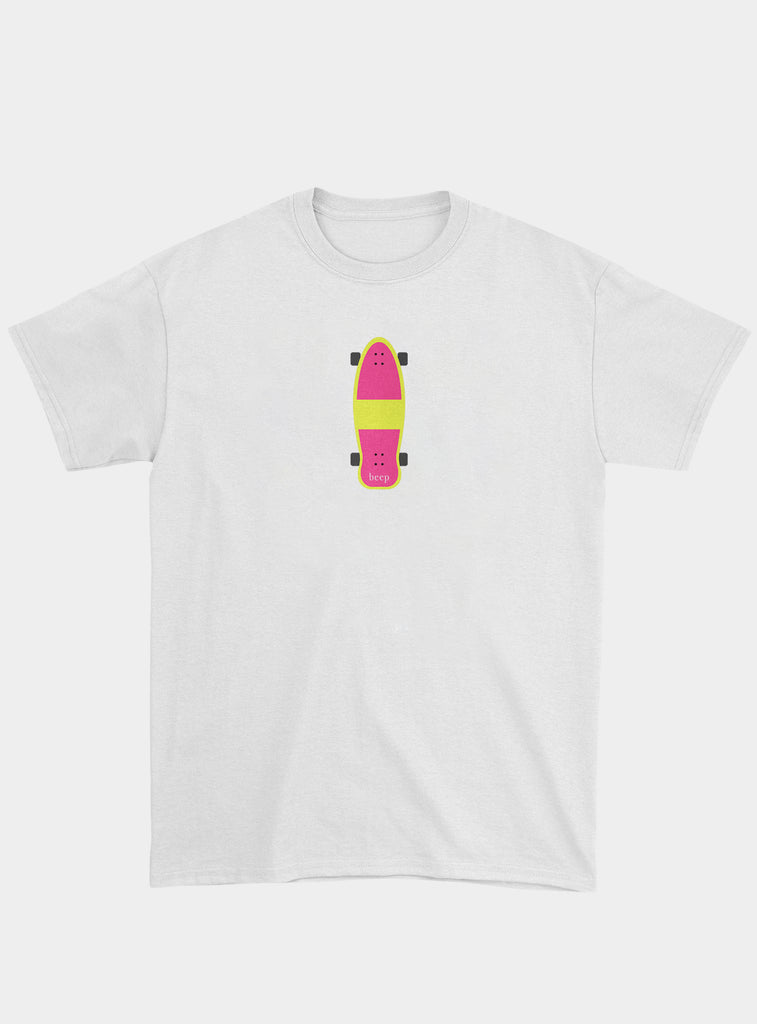 Skateboard T-Shirt