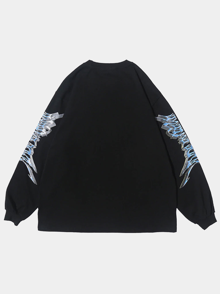 Angel Long Sleeve