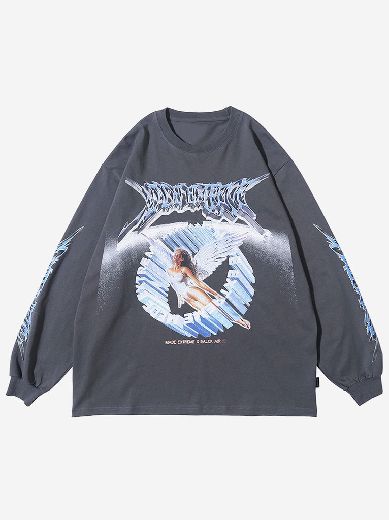 Angel Long Sleeve