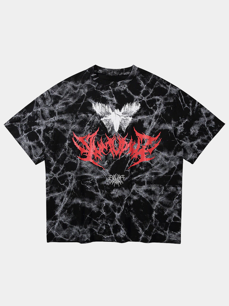 Cosmic Web T-Shirt