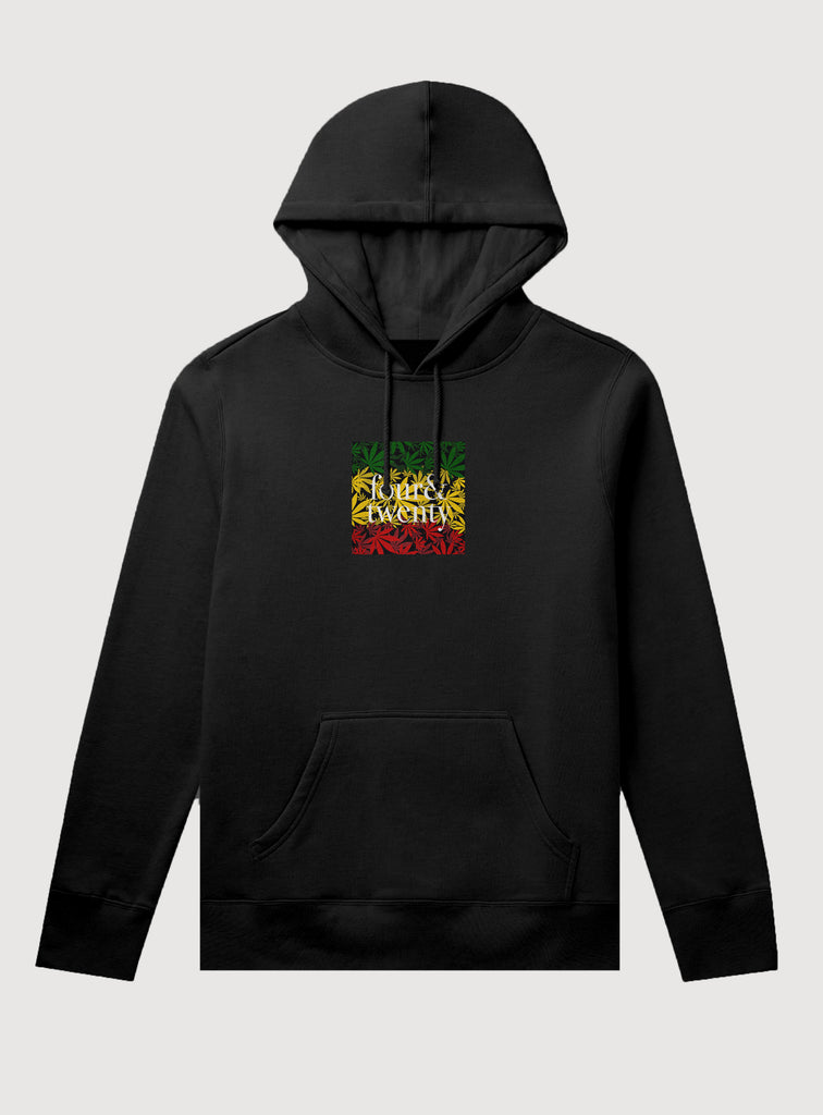 Four Twenty Box Hoodie