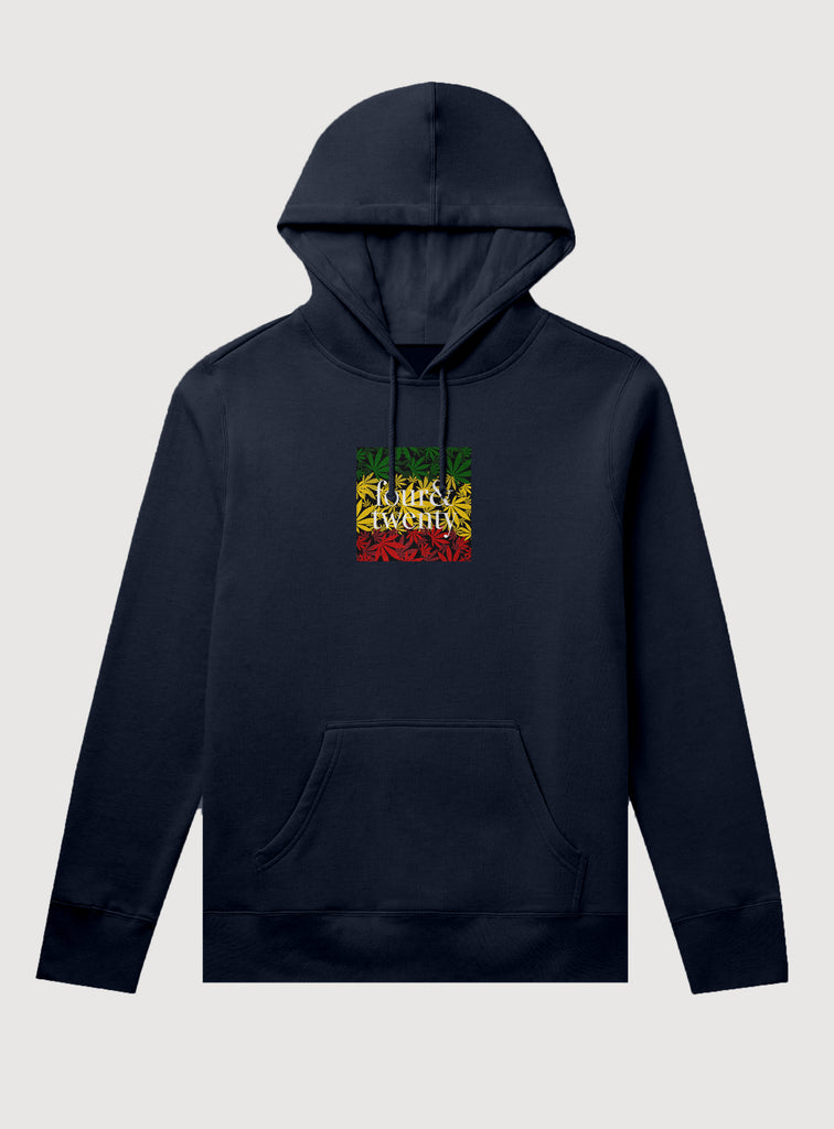 Four Twenty Box Hoodie