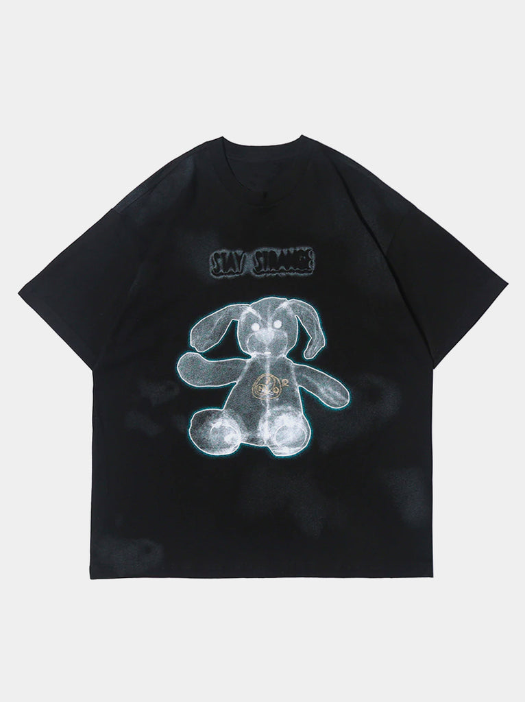 Bear Doll T-Shirt